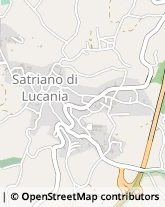 Piazza Giuseppe Garibaldi, 1,85050Satriano di Lucania