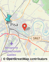 Impianti Sportivi,56122Pisa