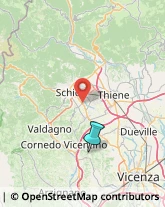 Bed e Breakfast,36070Vicenza