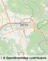 Via Chioma di Berenice, 13,05100Terni