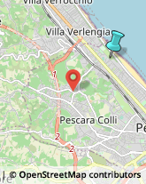 Campeggi, Villaggi Turistici e Ostelli,65123Pescara