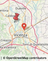 Via Gardellina, 42,36030Caldogno