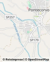 Via Leuciana, ,03037Pontecorvo