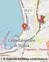 Via Paride del Pozzo, 12,80053Castellammare di Stabia