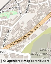 Via Nazionale delle Puglie, 234,80026Casoria