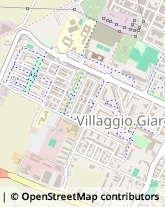 Viale Leonardo da Vinci, 105,41100Modena