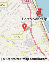 Via Bolzano, 23,63018Porto Sant'Elpidio