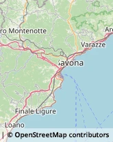 Lavanderie Industriali e Noleggio Biancheria,17043Savona