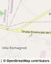 Strada Statale 524, 21,66030Mozzagrogna