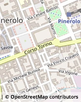 Piazza Roma, 29,10064Pinerolo