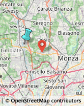 Abbigliamento Donna,20813Monza e Brianza