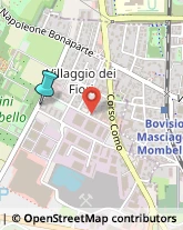 Locali, Birrerie e Pub,20812Monza e Brianza