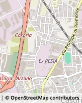 Via Pietro Nenni, 29,80026Casoria