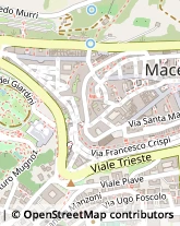 Via Giovanni Mario Crescimbeni, 52,62100Macerata