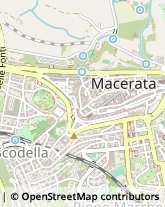 Trasporto Pubblico,62100Macerata