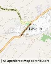 Via Torino, 28,85024Lavello