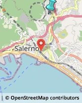 Impianti Sportivi,84080Salerno