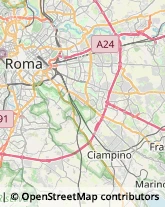 Via dell'Acqua Bullicante, 331,00177Roma