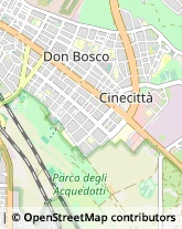 Via Caio Manilio, 37,00174Roma