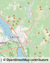 Campeggi, Villaggi Turistici e Ostelli,23900Lecco