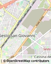 Via Don Giovanni Minzoni, 103,20099Sesto San Giovanni