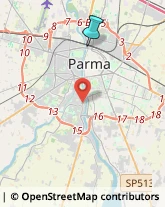 Comuni e Servizi Comunali,43121Parma