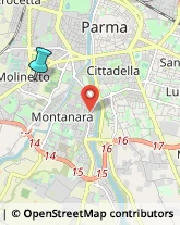 Palestre e Centri Fitness,43100Parma