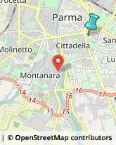 Impianti Sportivi,43123Parma