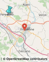 Smaltimento e Trattamento Rifiuti - Servizio,03013Frosinone