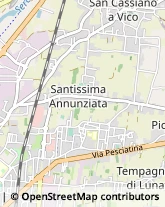 Via delle Ville Prima, 1140/A,55100Lucca