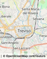 Via Giovanni Verga, 3,31100Treviso