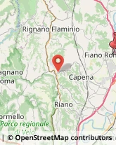 Via Tiberina, 164,00065Fiano Romano