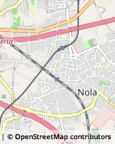 Via P. Fellecchia, 16,80035Nola