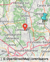 Locande e Camere Ammobiliate,20832Monza e Brianza