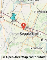 Corrieri,42043Reggio nell'Emilia