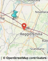 Corrieri,42043Reggio nell'Emilia