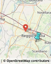 Agenzie di Animazione e Spettacolo,42122Reggio nell'Emilia