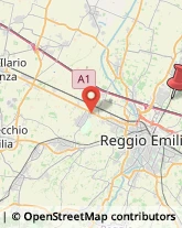 Via Rochdale, 5,42100Reggio nell'Emilia