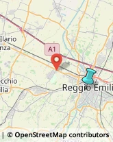 Falegnami,42100Reggio nell'Emilia