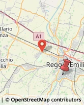 Via Foscolo, 19,42123Reggio nell'Emilia