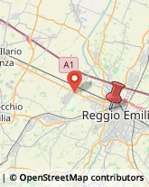 Via Astico, 8,42124Reggio nell'Emilia