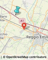 Falegnami,42040Reggio nell'Emilia