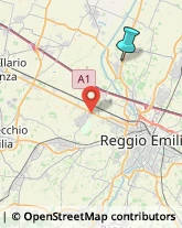 Falegnami,42100Reggio nell'Emilia