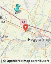 Corrieri,42040Reggio nell'Emilia