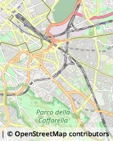 Via Augusto Dulceri, 50,00176Roma