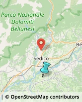 Falegnami,32026Belluno