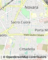 Via Crespi, 52,28100Novara