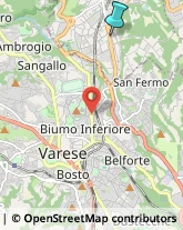 Ambulatori e Consultori,21056Varese