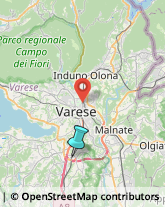 Ambulatori e Consultori,21045Varese