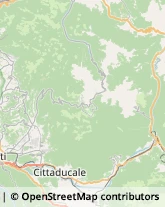 Via Giorgio Almirante, 12,02100Rieti